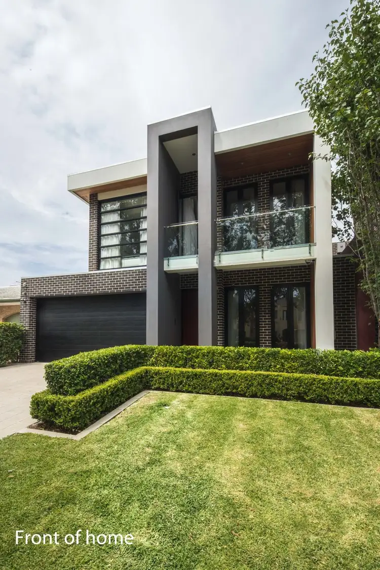 3 Park Drive, Kidman Park SA 5025
