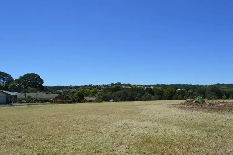 Fifth view of Homely land listing, LOT 5/5 Apo Street, Goonellabah NSW 2480