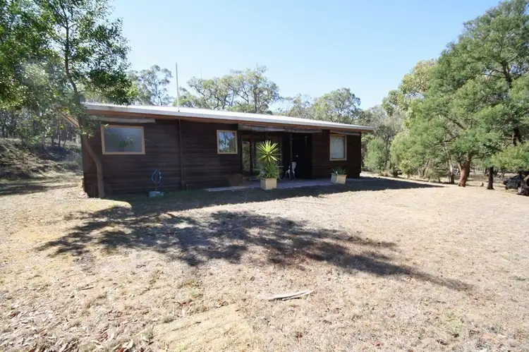 Main view of Homely house listing, 500 Linton-Mortchup Road, Linton VIC 3360