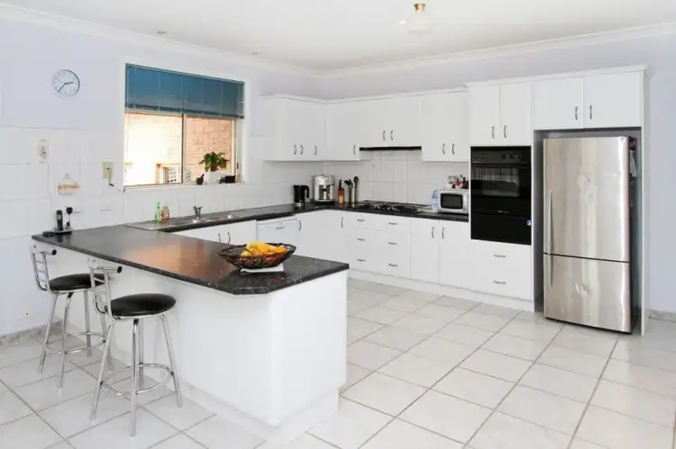 Second view of Homely house listing, 15 Lauren Court, Epping VIC 3076
