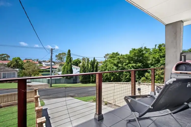 Seventh view of Homely house listing, 3 St Fagans Parade, Rutherford NSW 2320