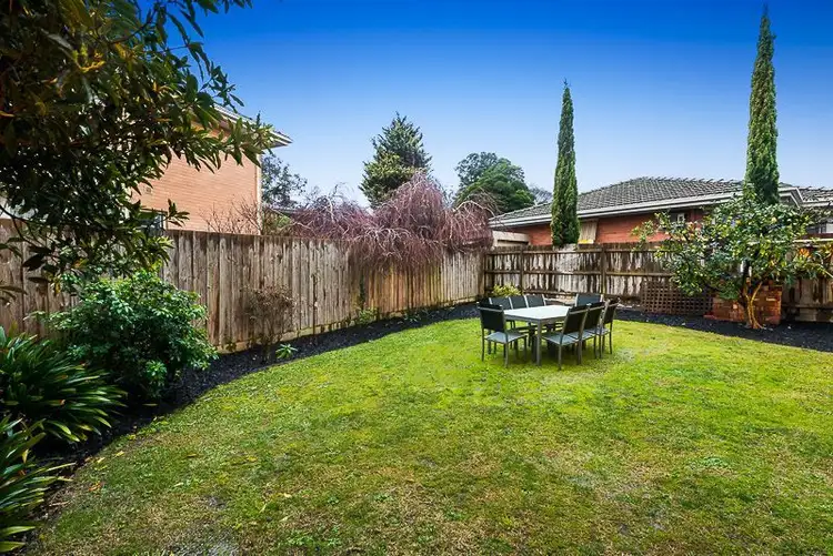 Fifth view of Homely townhouse listing, 2/49 Banool Quadrant, Doncaster East VIC 3109