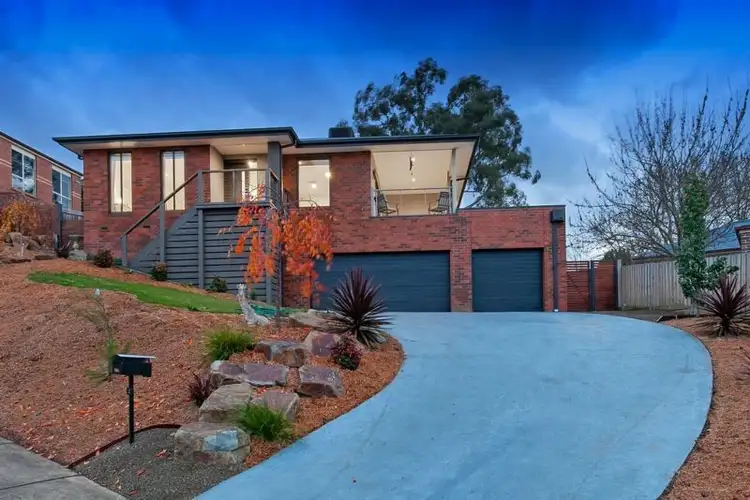 2 Noble Court, Lilydale VIC 3140