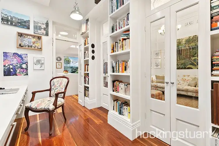 Sixth view of Homely house listing, 29 Westbank Terrace, Richmond VIC 3121