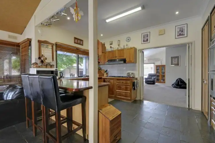 Fourth view of Homely house listing, 55 Gunyah Grove, Traralgon VIC 3844