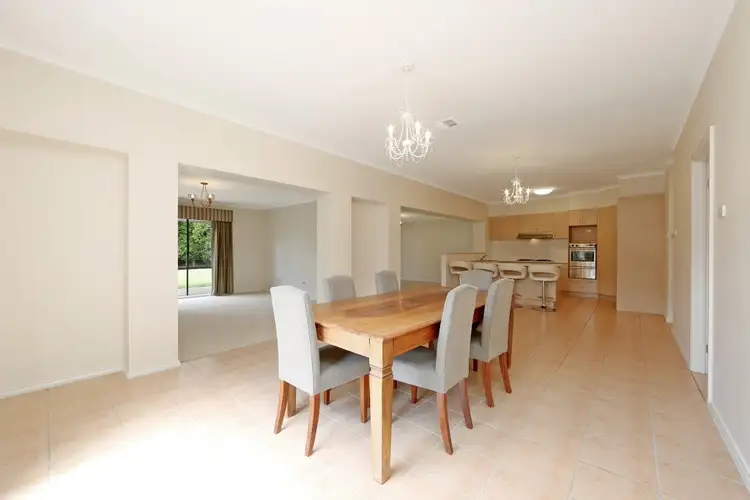 Sixth view of Homely house listing, 5 Oakmont Close, Rowville VIC 3178