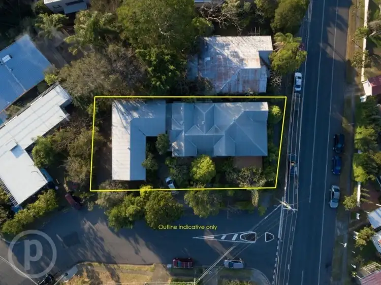 Seventh view of Homely block of units listing, 62 Arthur Tce, Red Hill QLD 4059