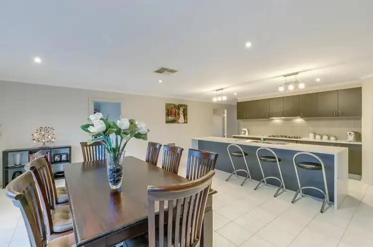Fifth view of Homely house listing, 52 Delaney Drive, Miners Rest VIC 3352
