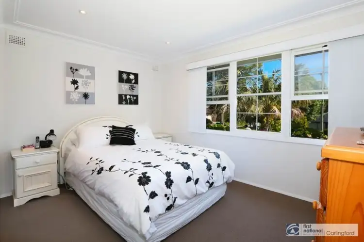 Sixth view of Homely house listing, 34 Iona Avenue, North Rocks NSW 2151