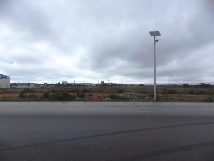 LOT 133 MULCONRAY DRIVE, Whyalla SA 5600