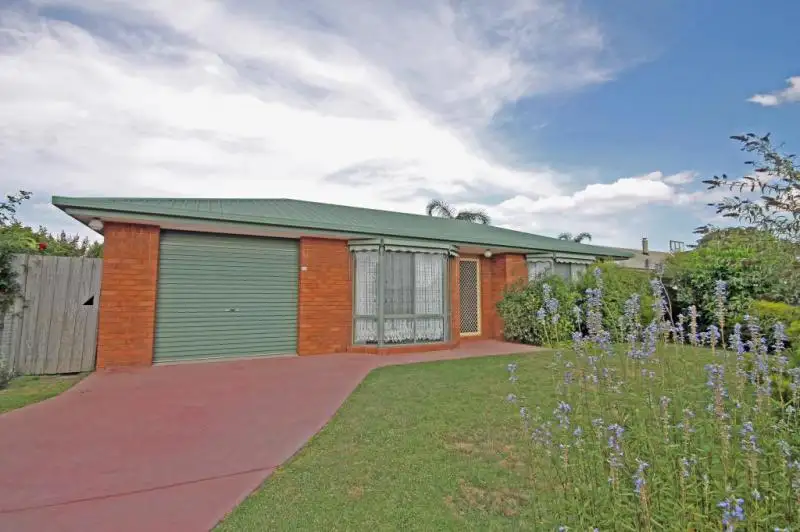 Main view of Homely house listing, 66 Park Lane, Traralgon VIC 3844