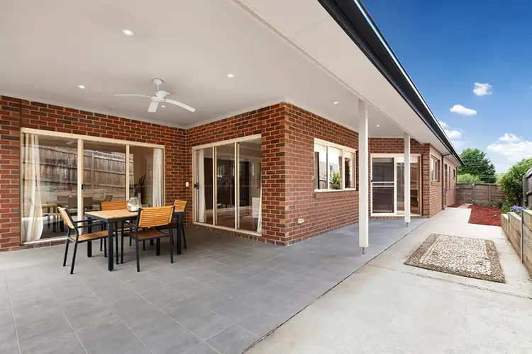 Fifth view of Homely house listing, 26 Broad Gully Road, Diamond Creek VIC 3089