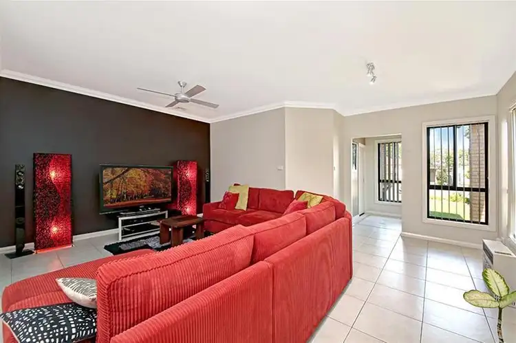 Third view of Homely semi-detached listing, 40A Burns Road, Picnic Point NSW 2213