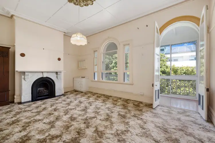 Fifth view of Homely house listing, 273 Glebe Point Road, Glebe NSW 2037