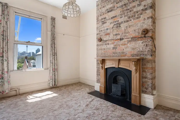 Sixth view of Homely house listing, 273 Glebe Point Road, Glebe NSW 2037