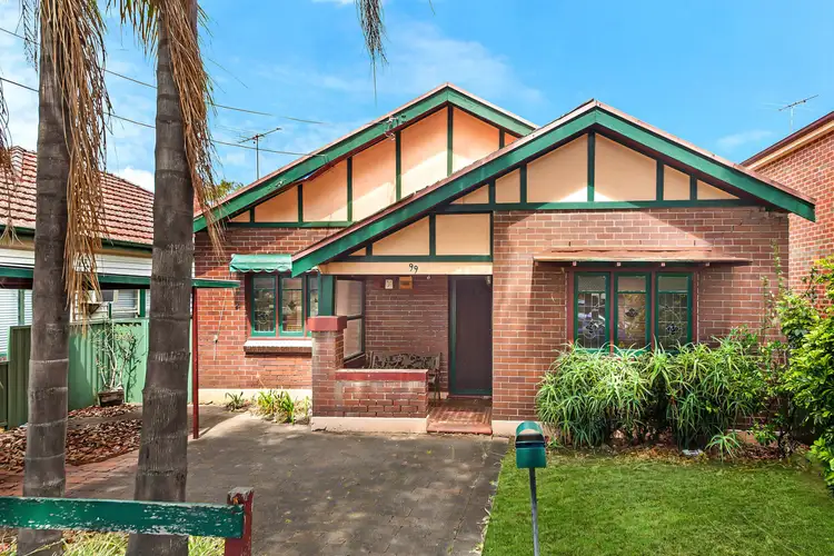 99 Morts Rd, Mortdale NSW 2223