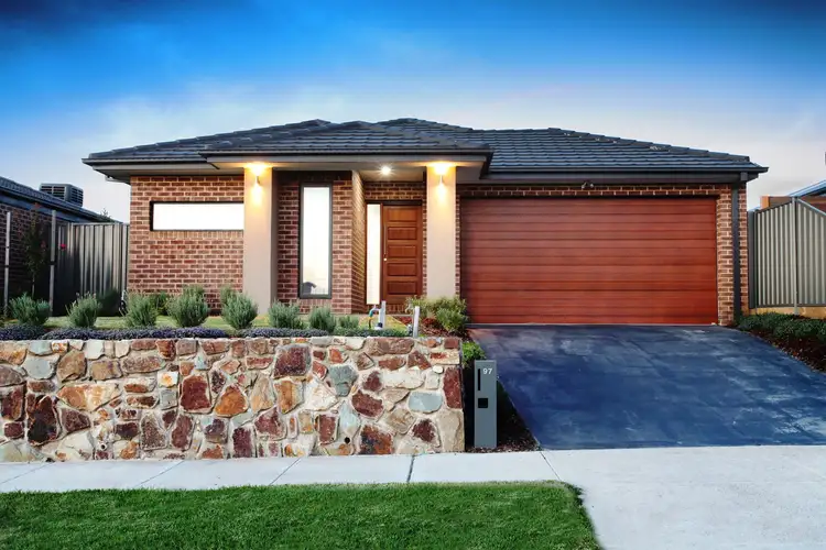 97 Frontier Avenue (Aspect), Greenvale VIC 3059