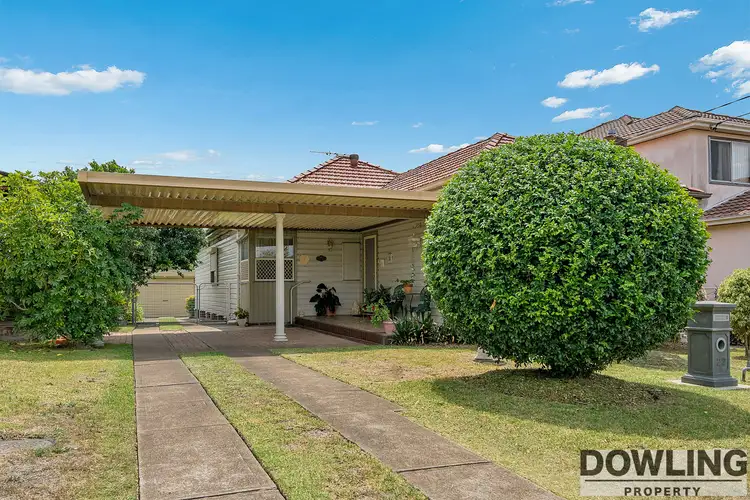 22 Stapleton Street, Wallsend NSW 2287
