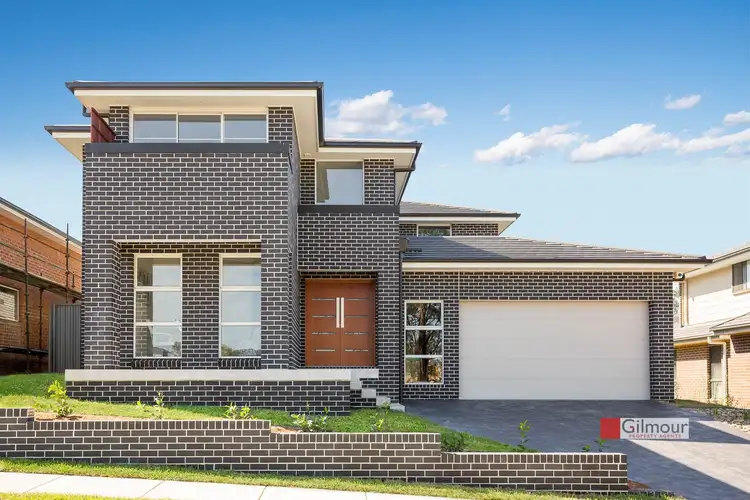 26 Lansdowne Road, Kellyville NSW 2155