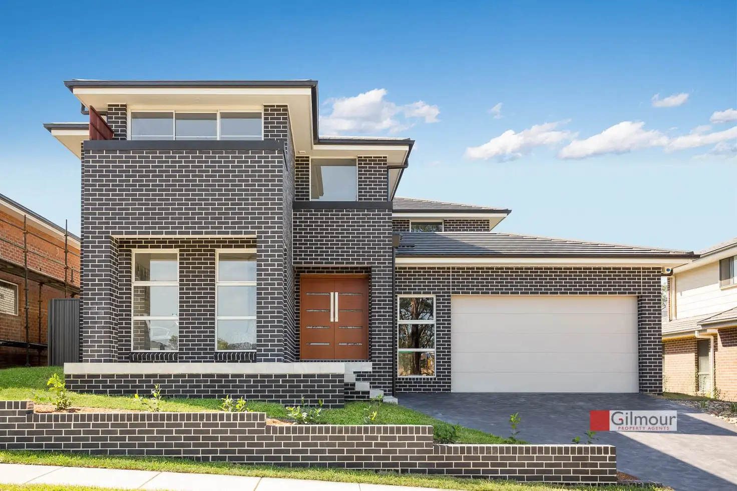 Main view of Homely house listing, 26 Lansdowne Road, Kellyville NSW 2155