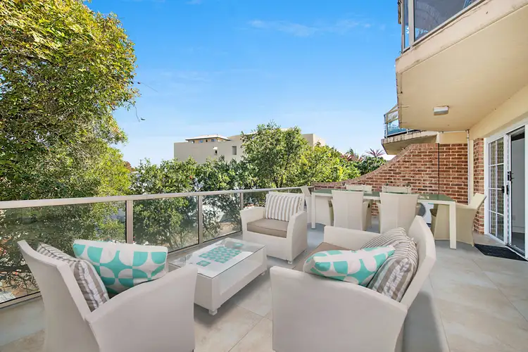 16/90 Brooks Street, Cooks Hill NSW 2300
