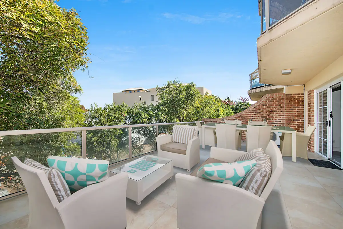 Main view of Homely apartment listing, 16/90 Brooks Street, Cooks Hill NSW 2300