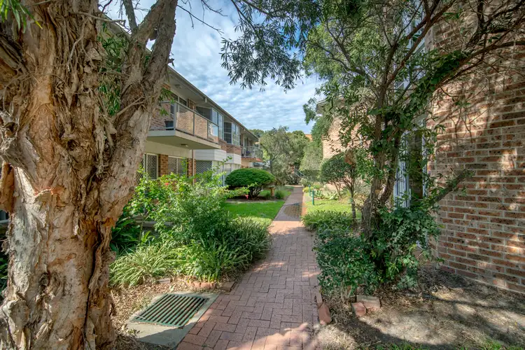 Third view of Homely apartment listing, 16/90 Brooks Street, Cooks Hill NSW 2300