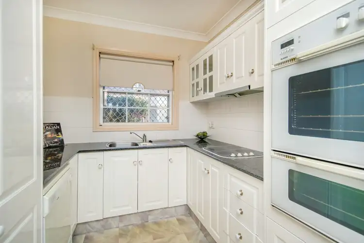 Fourth view of Homely apartment listing, 16/90 Brooks Street, Cooks Hill NSW 2300