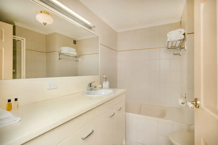 Fifth view of Homely apartment listing, 16/90 Brooks Street, Cooks Hill NSW 2300