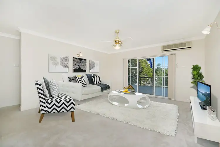 Sixth view of Homely apartment listing, 16/90 Brooks Street, Cooks Hill NSW 2300