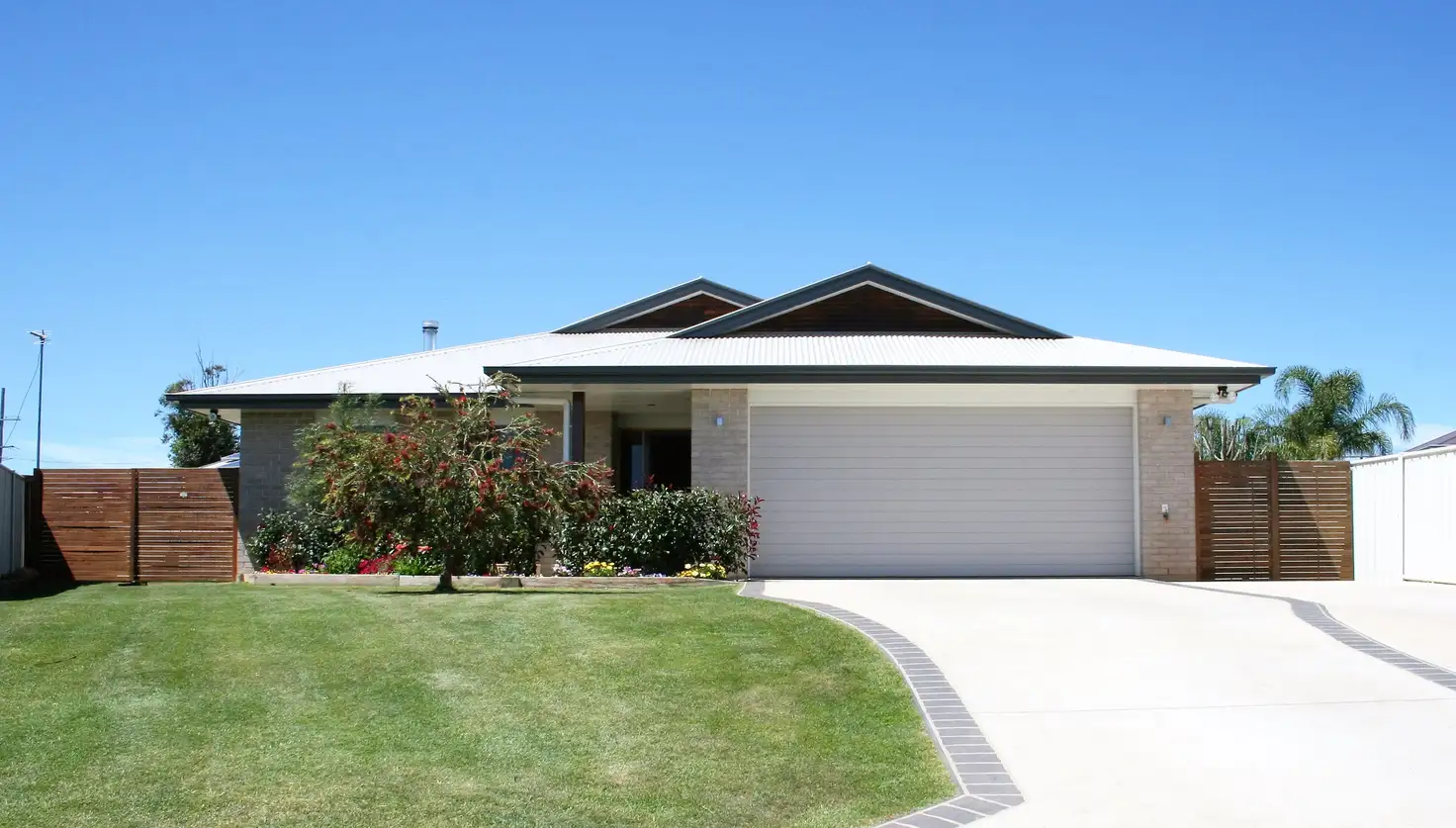 Main view of Homely house listing, 17 Joann Court, Oakey QLD 4401
