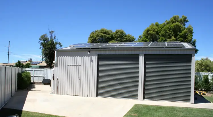 Second view of Homely house listing, 17 Joann Court, Oakey QLD 4401