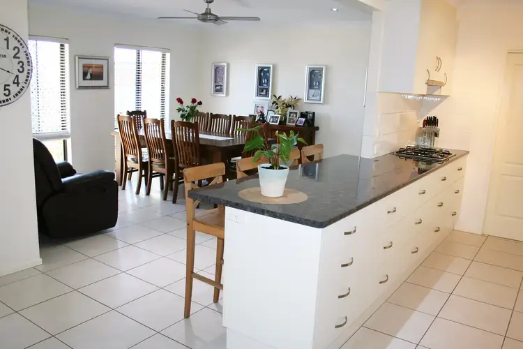 Third view of Homely house listing, 17 Joann Court, Oakey QLD 4401