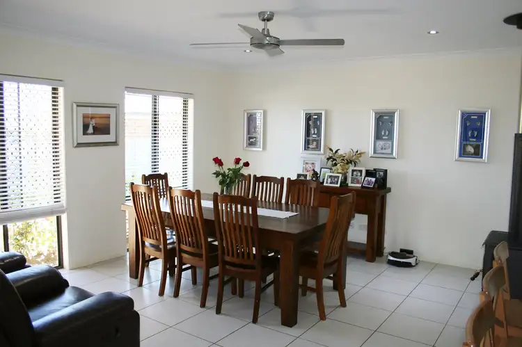 Fifth view of Homely house listing, 17 Joann Court, Oakey QLD 4401