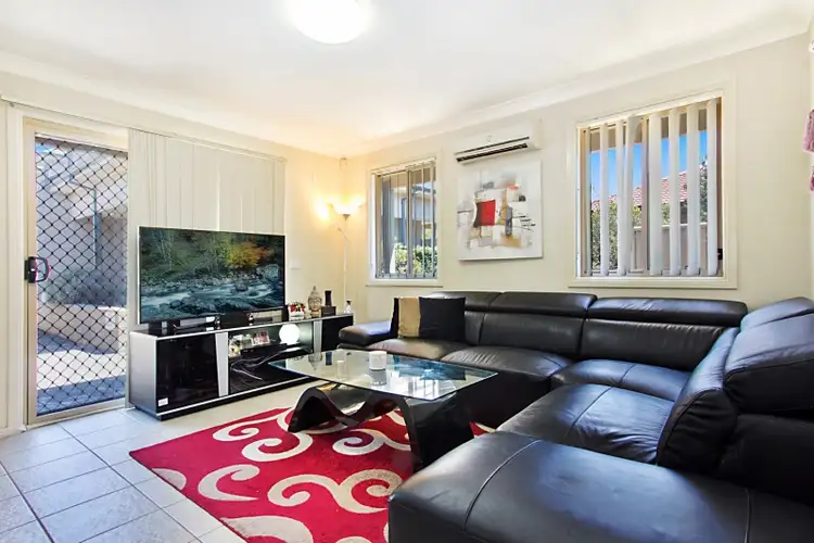 Fourth view of Homely townhouse listing, 1/98-102 Victoria Street, Werrington NSW 2747