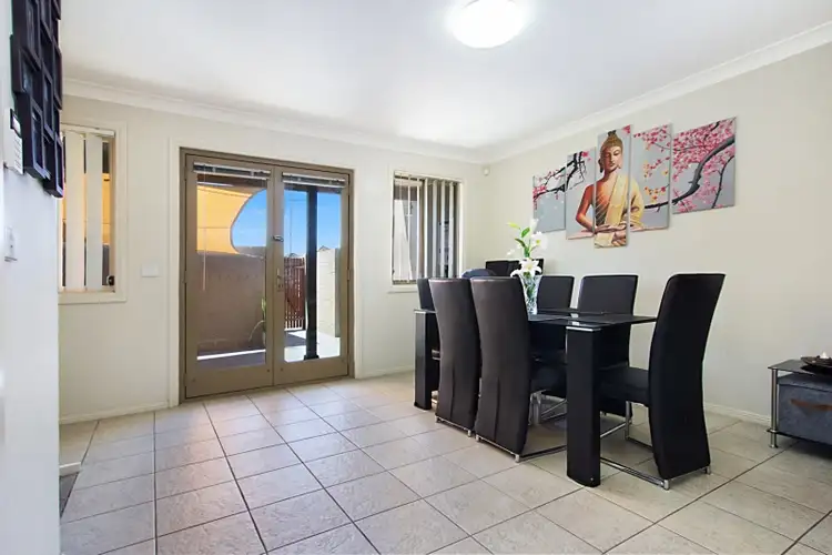 Fifth view of Homely townhouse listing, 1/98-102 Victoria Street, Werrington NSW 2747