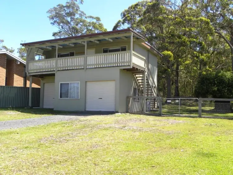 9 Ainsdale Street, Sussex Inlet NSW 2540