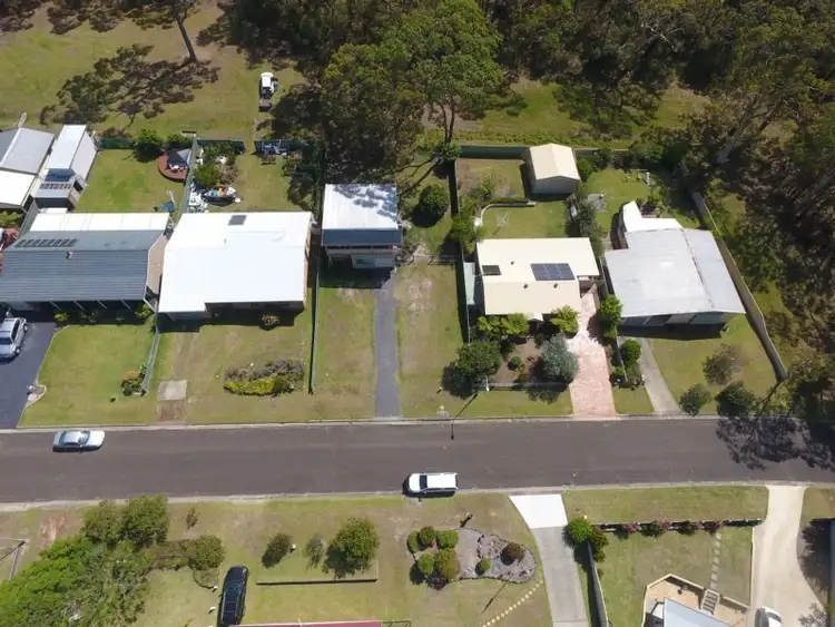 Third view of Homely house listing, 9 Ainsdale Street, Sussex Inlet NSW 2540