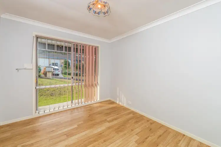Second view of Homely house listing, 2 Canning Close, Tingira Heights NSW 2290