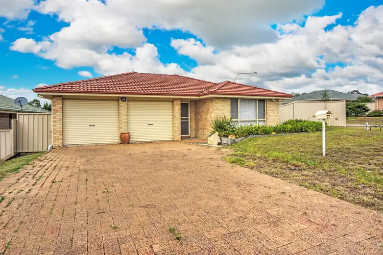 Main view of Homely house listing, 54 Peppermint Drive, Worrigee NSW 2540