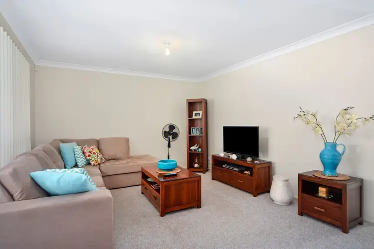 Second view of Homely house listing, 54 Peppermint Drive, Worrigee NSW 2540