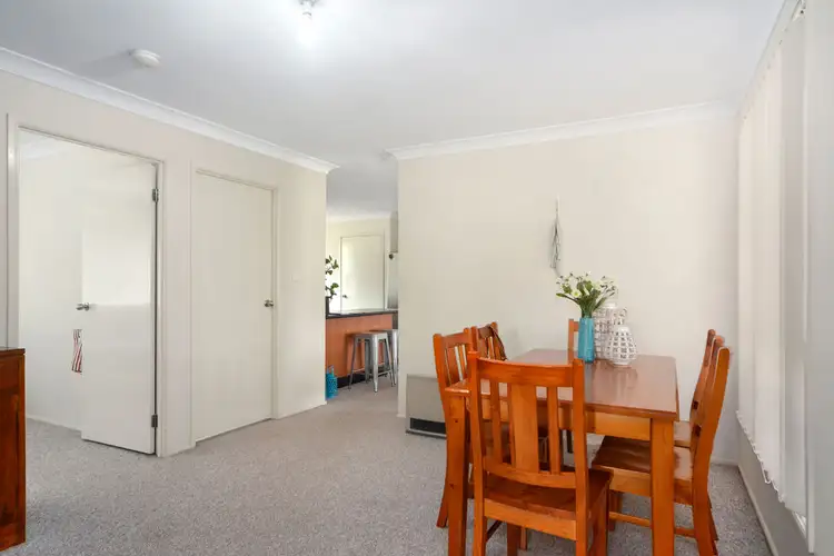Third view of Homely house listing, 54 Peppermint Drive, Worrigee NSW 2540