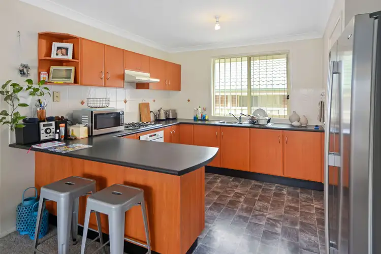 Fourth view of Homely house listing, 54 Peppermint Drive, Worrigee NSW 2540