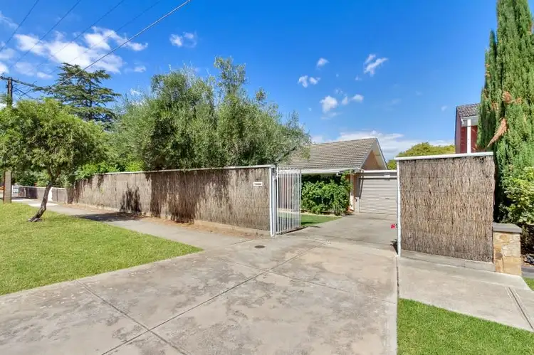 Main view of Homely house listing, 19 Garfield Street, Klemzig SA 5087
