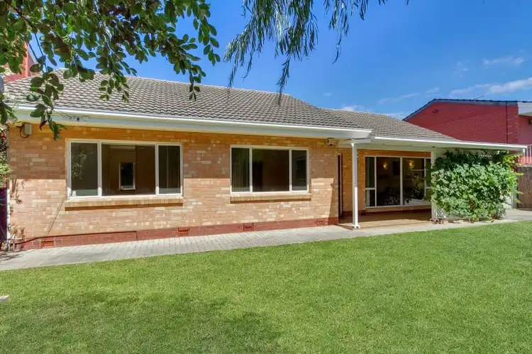 Second view of Homely house listing, 19 Garfield Street, Klemzig SA 5087