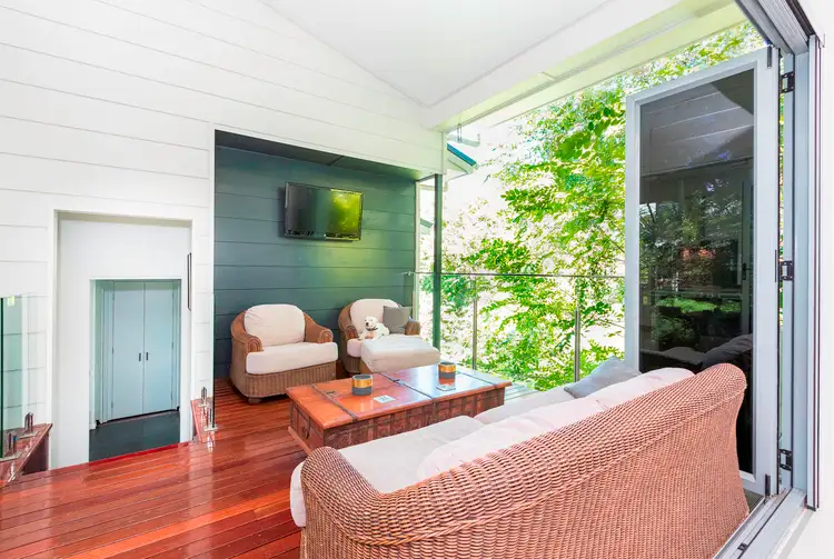 Third view of Homely house listing, 28 Waterworks Road, Red Hill QLD 4059