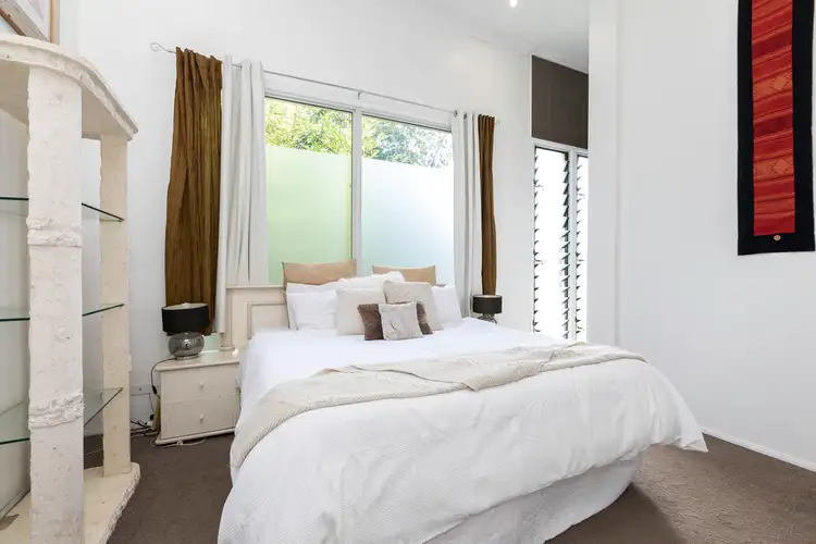 Fourth view of Homely house listing, 28 Waterworks Road, Red Hill QLD 4059