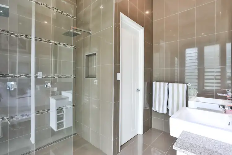 Fifth view of Homely house listing, 28 Waterworks Road, Red Hill QLD 4059