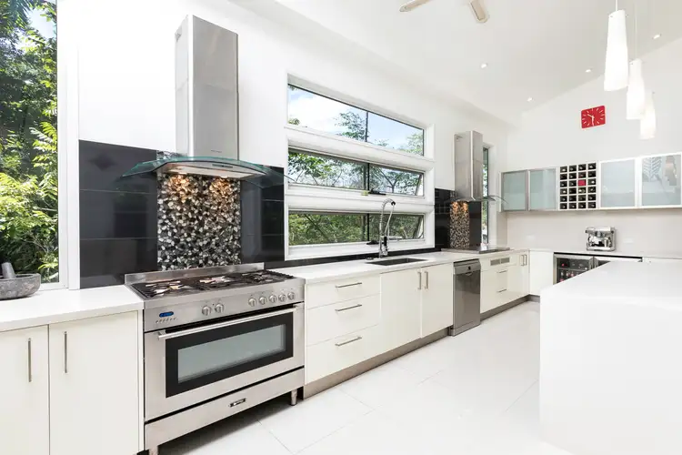 Sixth view of Homely house listing, 28 Waterworks Road, Red Hill QLD 4059