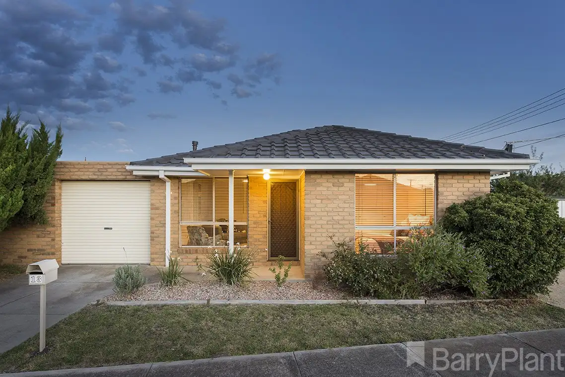 Main view of Homely house listing, 13 Alma Doepel Drive, Altona Meadows VIC 3028